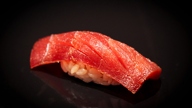 鮨げん家 - メイン写真: