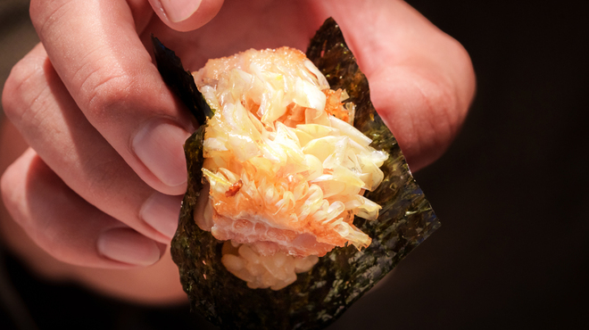 鮨げん家 - メイン写真: