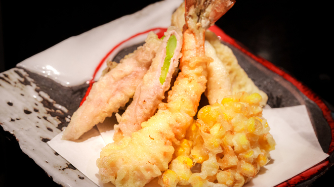 鮨げん家 - メイン写真: