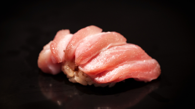 鮨げん家 - メイン写真: