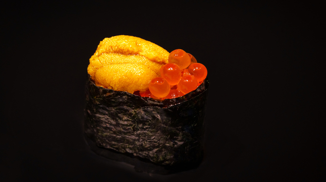 鮨げん家 - メイン写真: