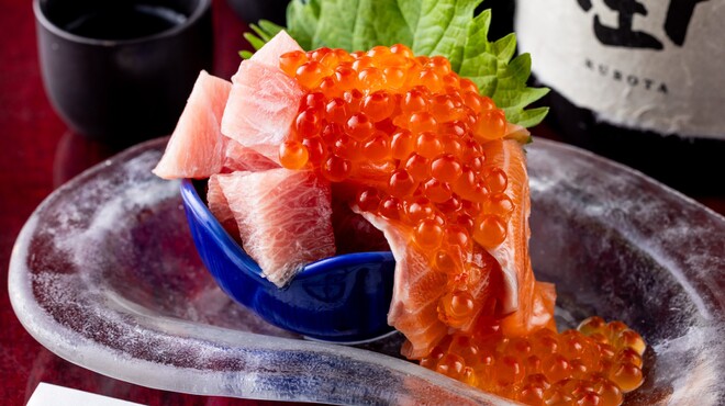 全席個室居酒屋 食べ放題 かなで - メイン写真: