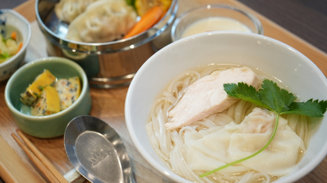 CAL-VIET CINTAS365 - メイン写真: