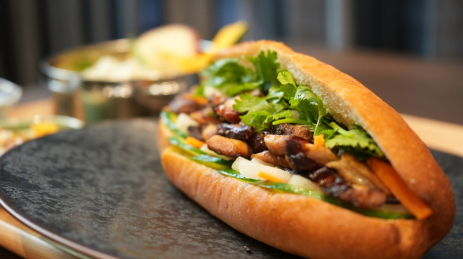 CAL-VIET CINTAS365 - メイン写真: