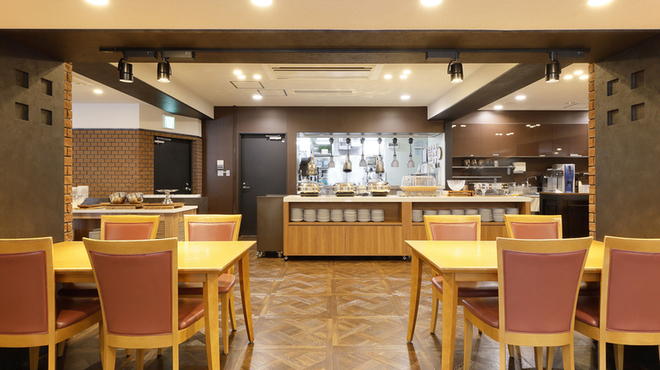 レストラン 愛 - メイン写真: