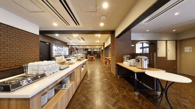 レストラン 愛 - メイン写真: