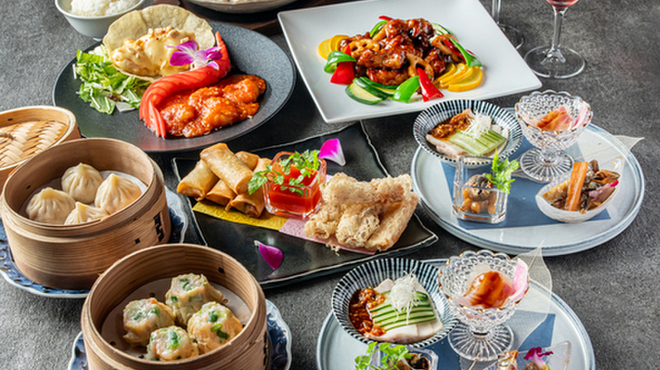 中国料理 ファンファン - メイン写真: