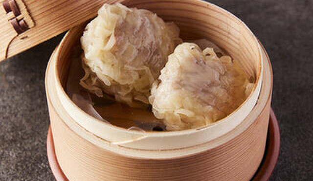 炭火野菜巻き串と焼売 博多うずまき - メイン写真: