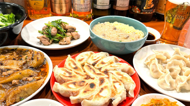 新橋蓮月 - メイン写真: