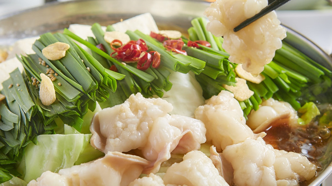 SHOUMON - メイン写真: