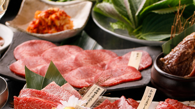 和牛焼肉 土古里 - メイン写真: