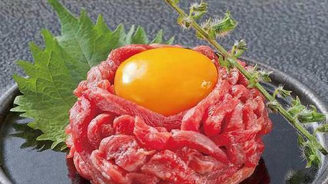 和牛焼肉 土古里 - メイン写真: