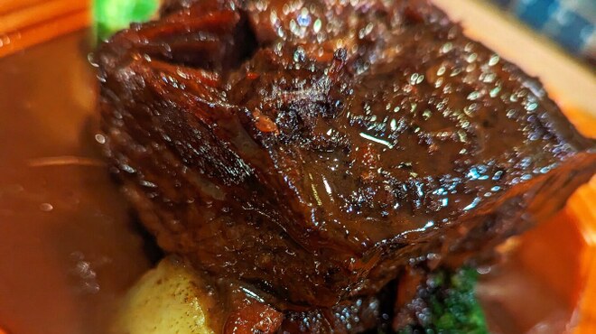 伊仏食堂 DAI - メイン写真: