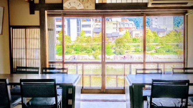 鍋と旬菜と京料理 花柳 - メイン写真: