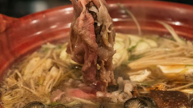 料理や まつもとけんじ - メイン写真: