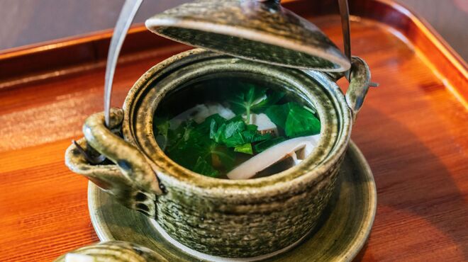 料理や まつもとけんじ - メイン写真: