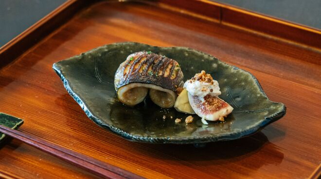料理や まつもとけんじ - メイン写真: