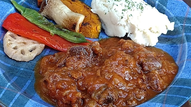 森の農 - メイン写真: