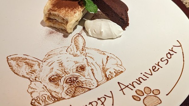 焼肉・しゃぶしゃぶ たちばな - メイン写真:
