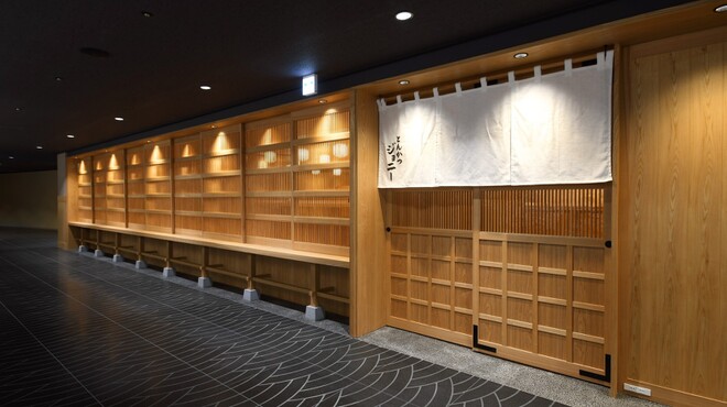 とんかつジョニー - メイン写真: