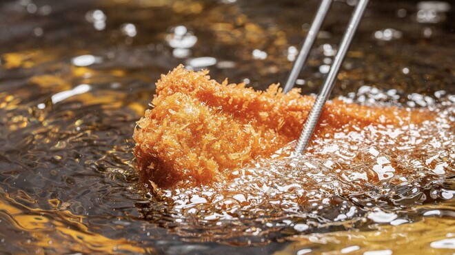 とんかつジョニー - メイン写真: