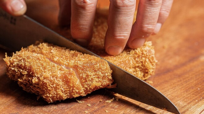 とんかつジョニー - メイン写真: