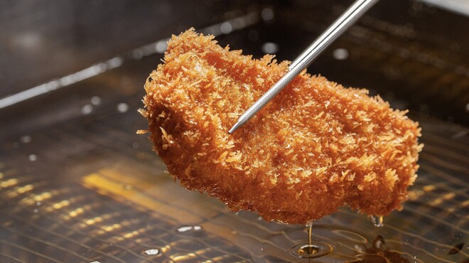 とんかつジョニー - メイン写真: