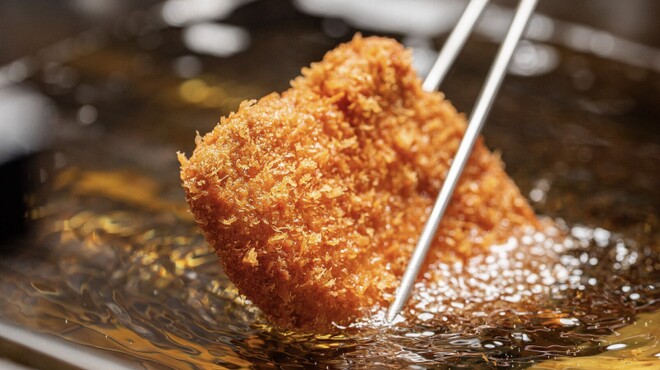 とんかつジョニー - メイン写真: