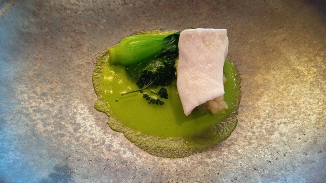 THE GRAND 47 - 料理写真:
