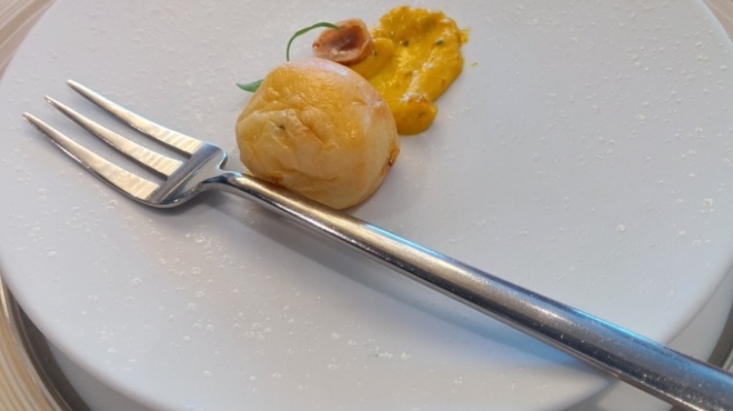 THE GRAND 47 - 料理写真: