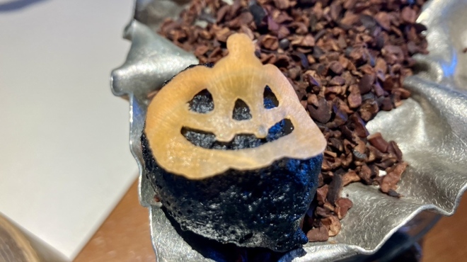 リストランテ スギヤマ - 料理写真: