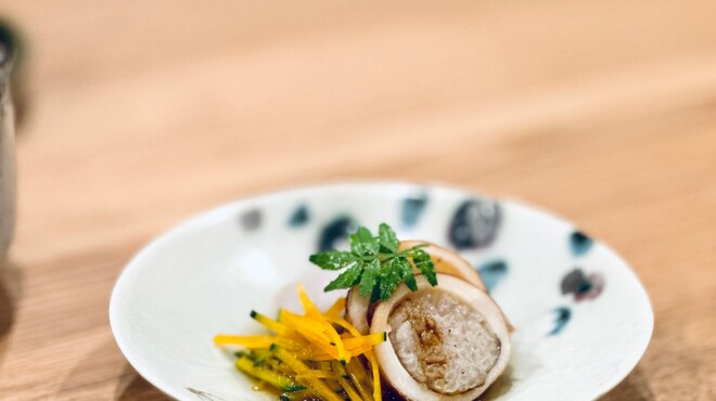 料理や まつもとけんじ - メイン写真: