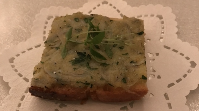 クラシコ・クッチーナ・イタリアーナ - 料理写真: