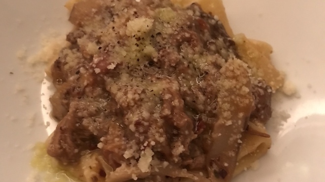 クラシコ・クッチーナ・イタリアーナ - 料理写真: