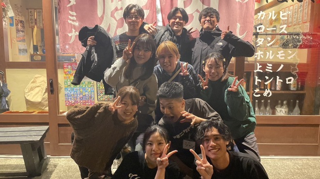 大衆焼肉 やまにく - メイン写真: