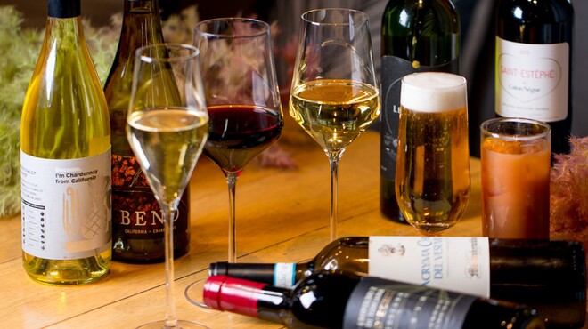 ザ ルーフトップ 神戸 - メイン写真: