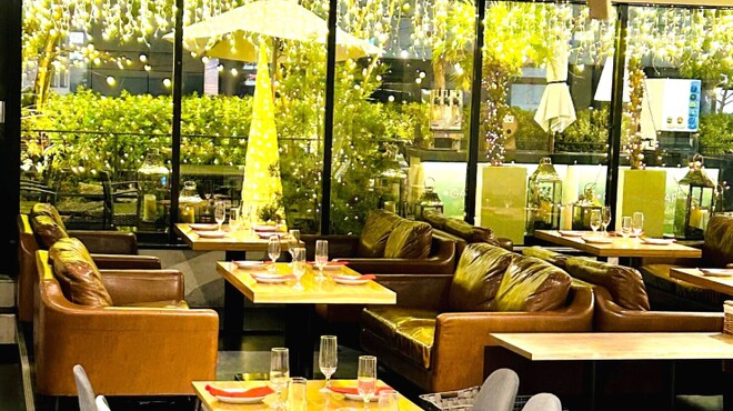 ザ ルーフトップ 神戸 - メイン写真: