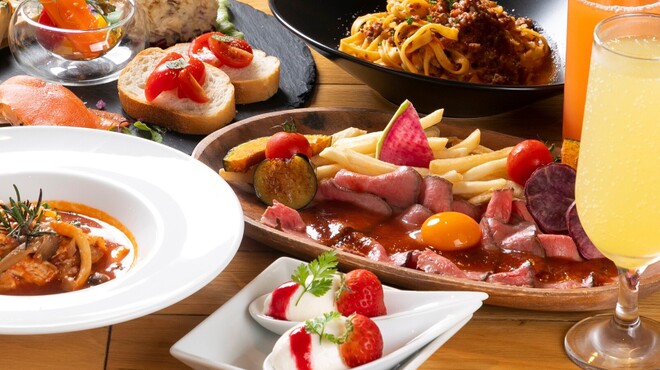 ザ ルーフトップ 神戸 - メイン写真: