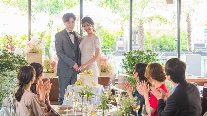 ザ ルーフトップ 神戸 - メイン写真: