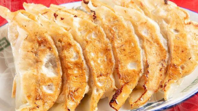 刈谷餃子工房 つづみや - メイン写真: