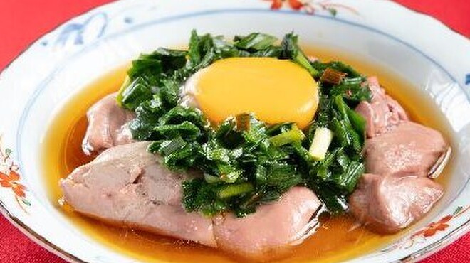 刈谷餃子工房 つづみや - メイン写真: