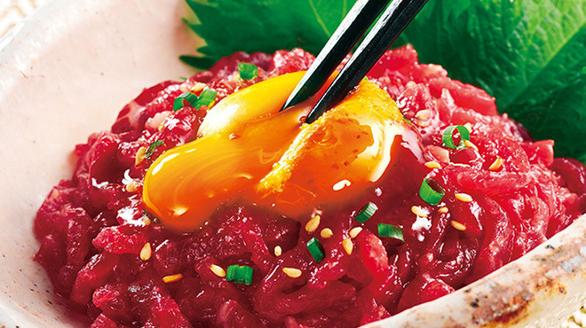 京の里久 - メイン写真: