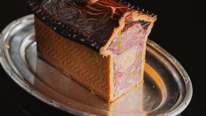 le bistrot des bleus - メイン写真: