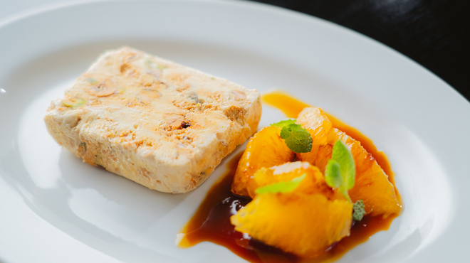 le bistrot des bleus - メイン写真: