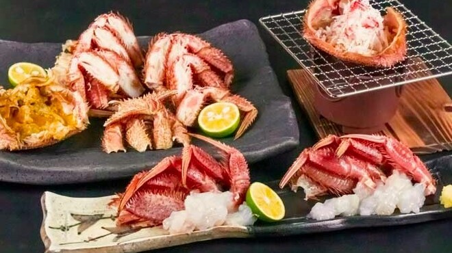 御曹司 きよやす邸 - メイン写真: