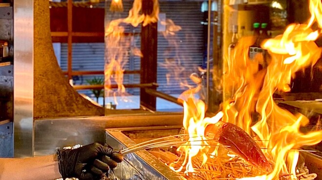 炭焼笑店 陽 - メイン写真: