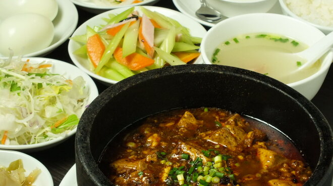 Toshe Kaihinmakuhari Ten