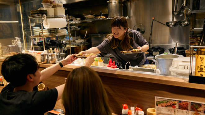 北新地 鳥屋 - メイン写真: