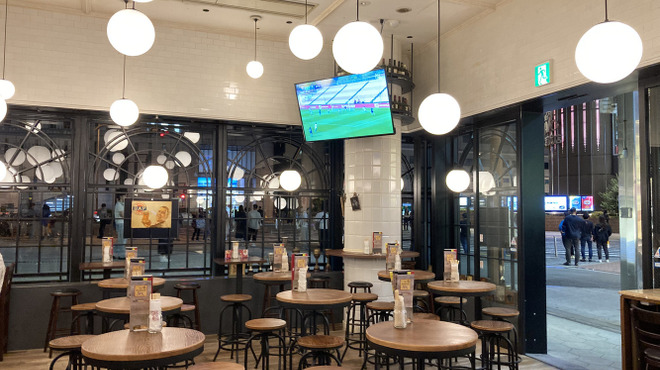 Belgian Pub Antwerp Six - メイン写真: