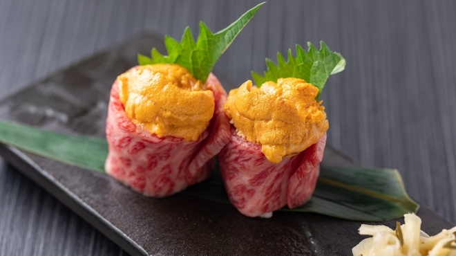 和牛焼肉 とびうし - メイン写真:
